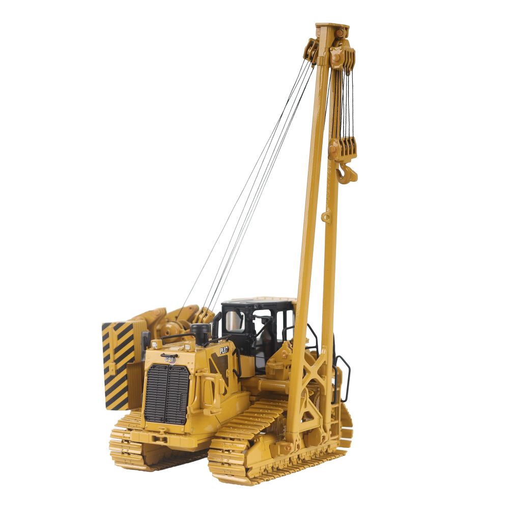 1/50 キャタピラー CAT PL87 パイプレイヤー 完成品【DM85791