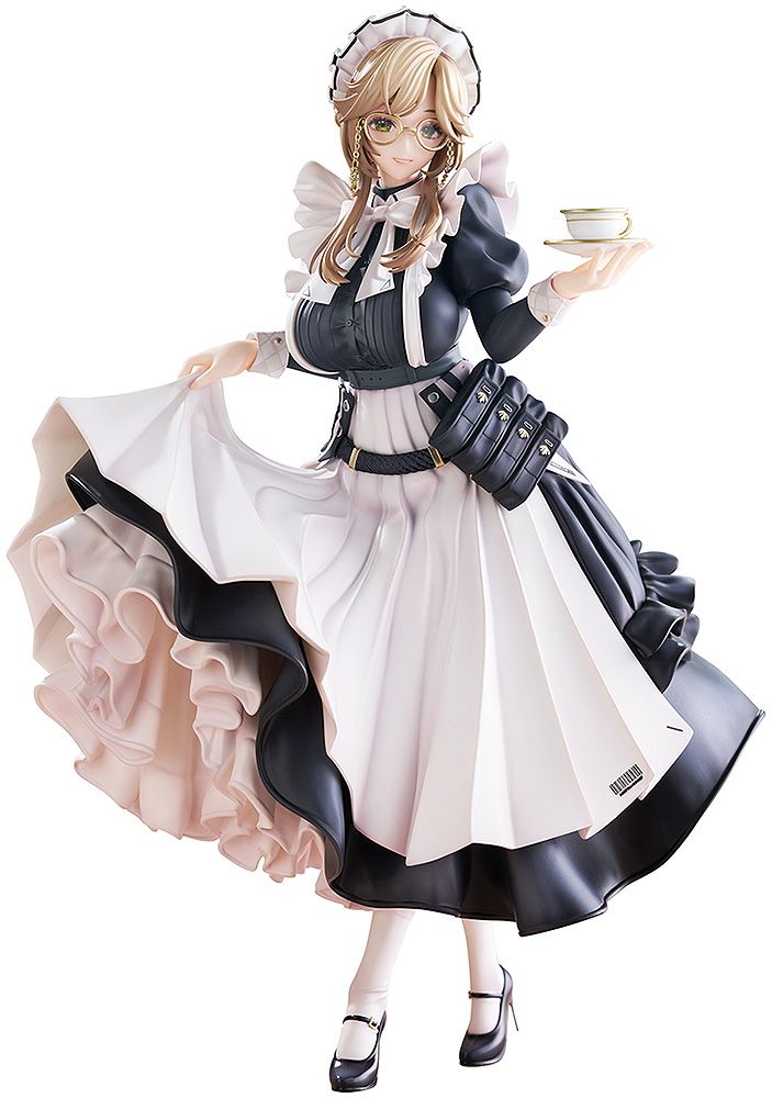 『勝利の女神：NIKKE』 エード 1/7スケールフィギュア