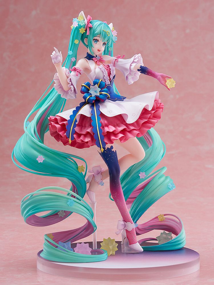 Creators Collection Figure』初音ミク Rosuuri Ver. 1/7スケール