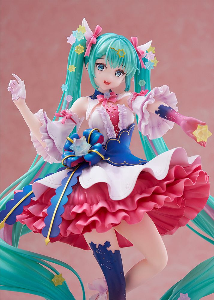 Creators Collection Figure』初音ミク Rosuuri Ver. 1/7スケール