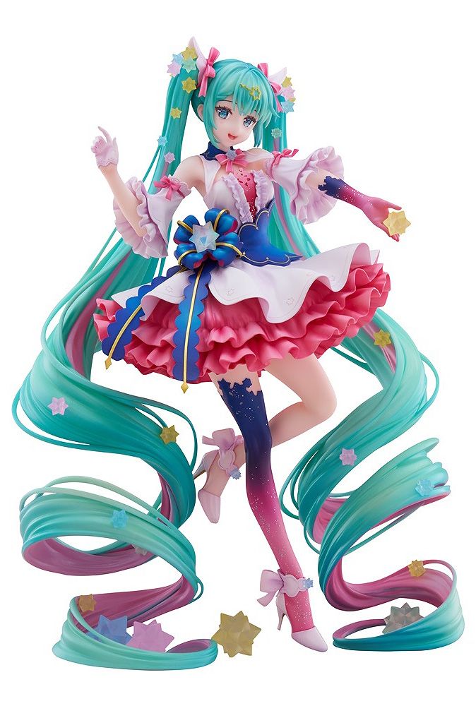 Creators Collection Figure』初音ミク Rosuuri Ver. 1/7スケール