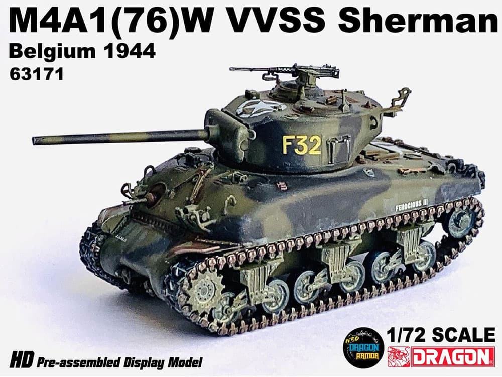 1/35 World of Tanks ドイツ 駆逐戦車 フェルディナント SPVer