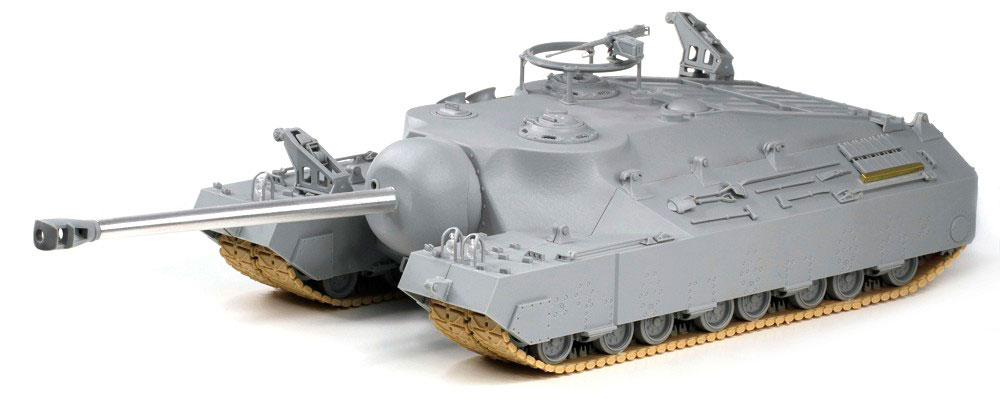 DR6750 ドラゴン 1/35 アメリカ陸軍 T-28 超重戦車【DR6750