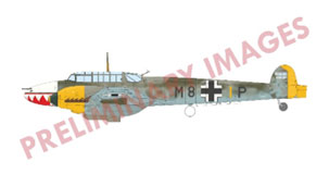 SVM72027 ソヴァM 1/72 UF-2 アルバトロス 海上自衛隊【SVM72027