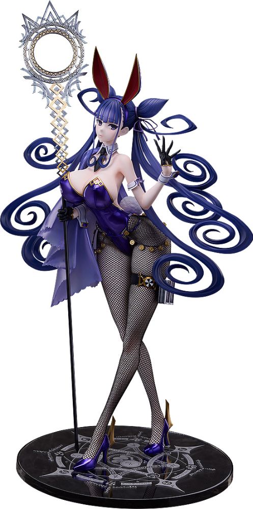 紫式部 バニーガールStyle