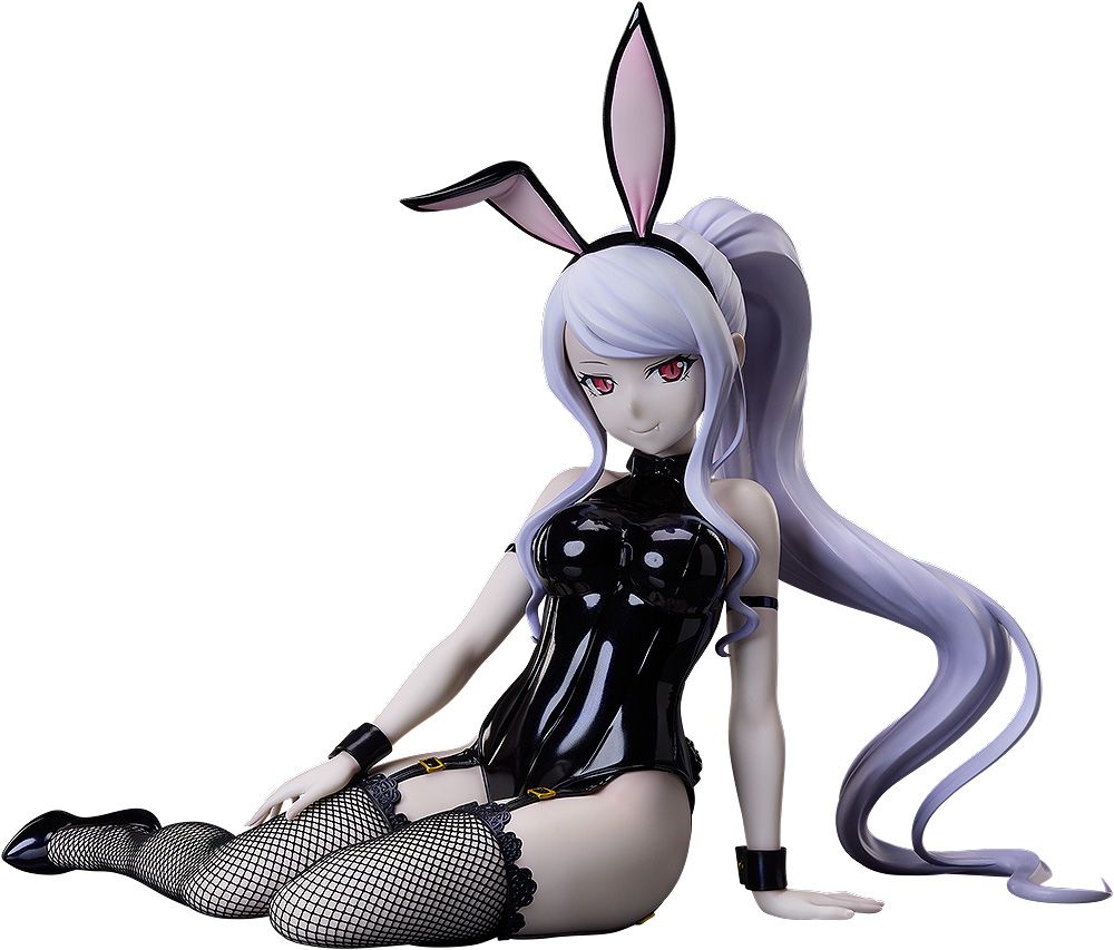 シャルティア・ブラッドフォールン 黒バニーVer.