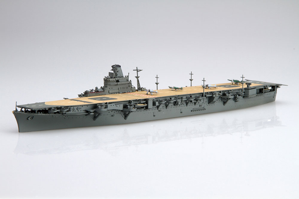 艦艇・潜水艦 プラモデル - ツルマイ模型