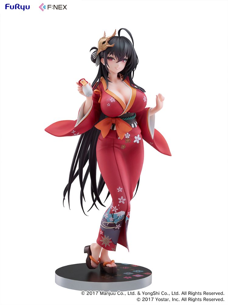 アズールレーン フィギュア - 通販 | ツルマイ模型