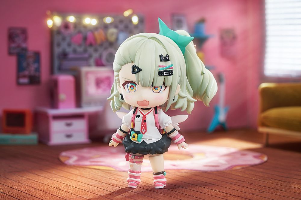 ねんどろいど 千夏【3102:4570232590250】｜グッドスマイルアーツ上海