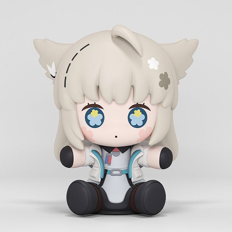 【ばら売り不可！】ベルベットアーツ ワールドチャンプ　トップマイスター セット Huggy Good Smile ペリカ【6927254801778】｜グッドスマイルアーツ上海