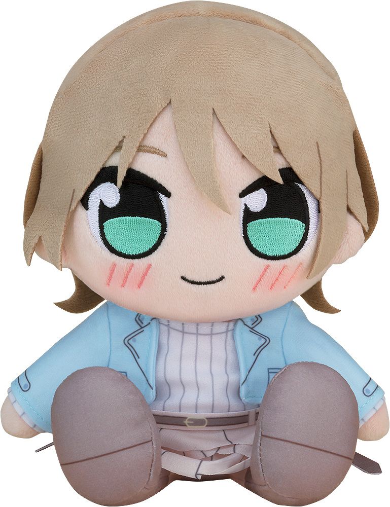くりぱん ぬいぐるみ 春宮ゆくり【4570232587199】｜グッドスマイル
