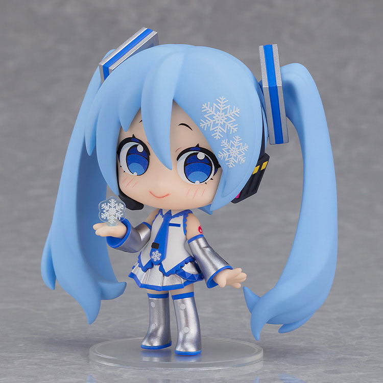 ブラインドボックスシリーズ 雪ミクオールスターズ フィギュア