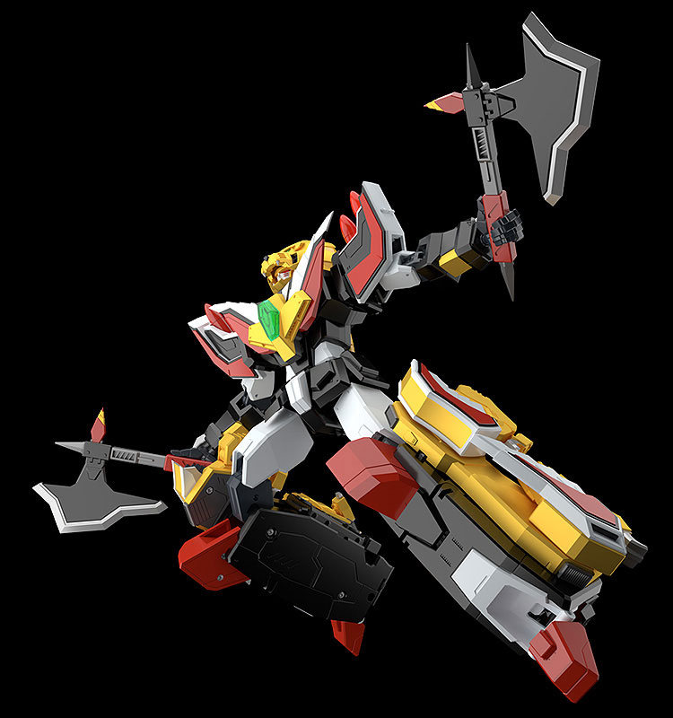 THE合体 ガ・オーン【4570232588394】｜グッドスマイルカンパニー