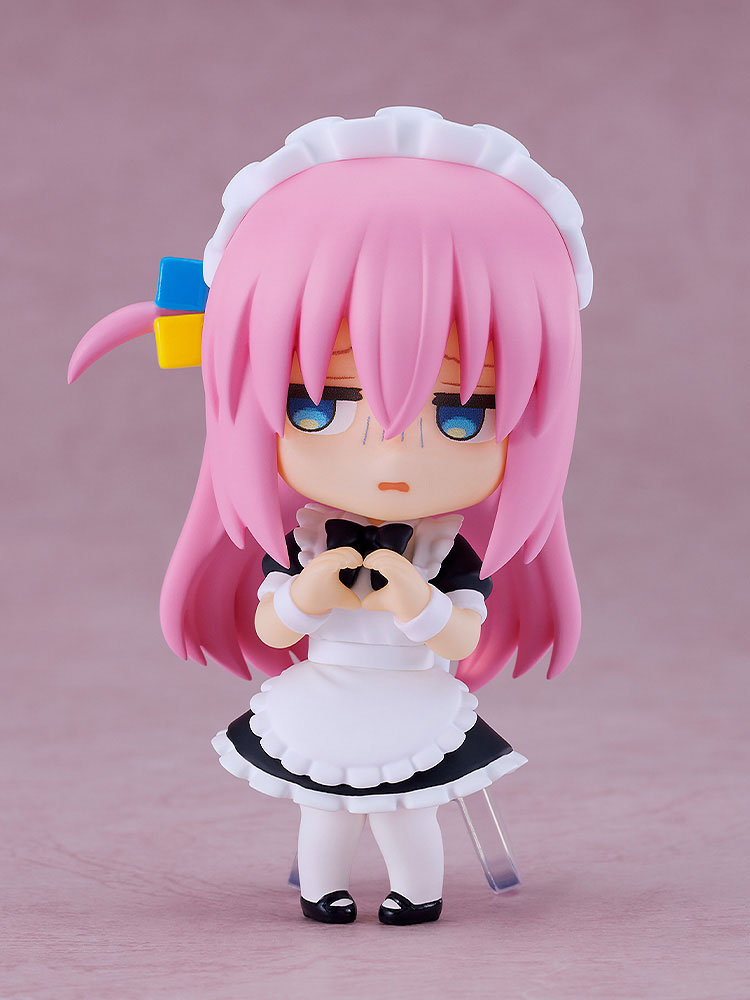 ねんどろいどさぷらいず アニメ「ぼっち・ざ・ろっく！」（1BOX6個入