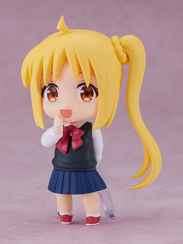 ねんどろいどさぷらいず アニメ「ぼっち・ざ・ろっく！」（1BOX6個入