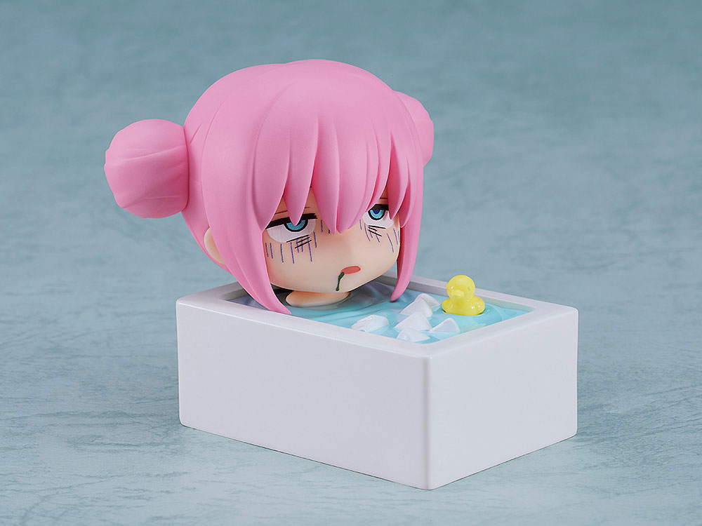 ねんどろいどさぷらいず アニメ「ぼっち・ざ・ろっく！」（1BOX6個入