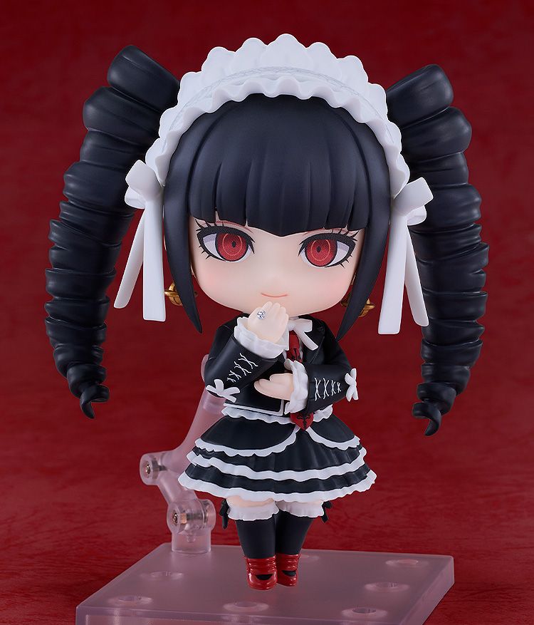 ねんどろいど セレスティア・ルーデンベルク【3112:4570232590625
