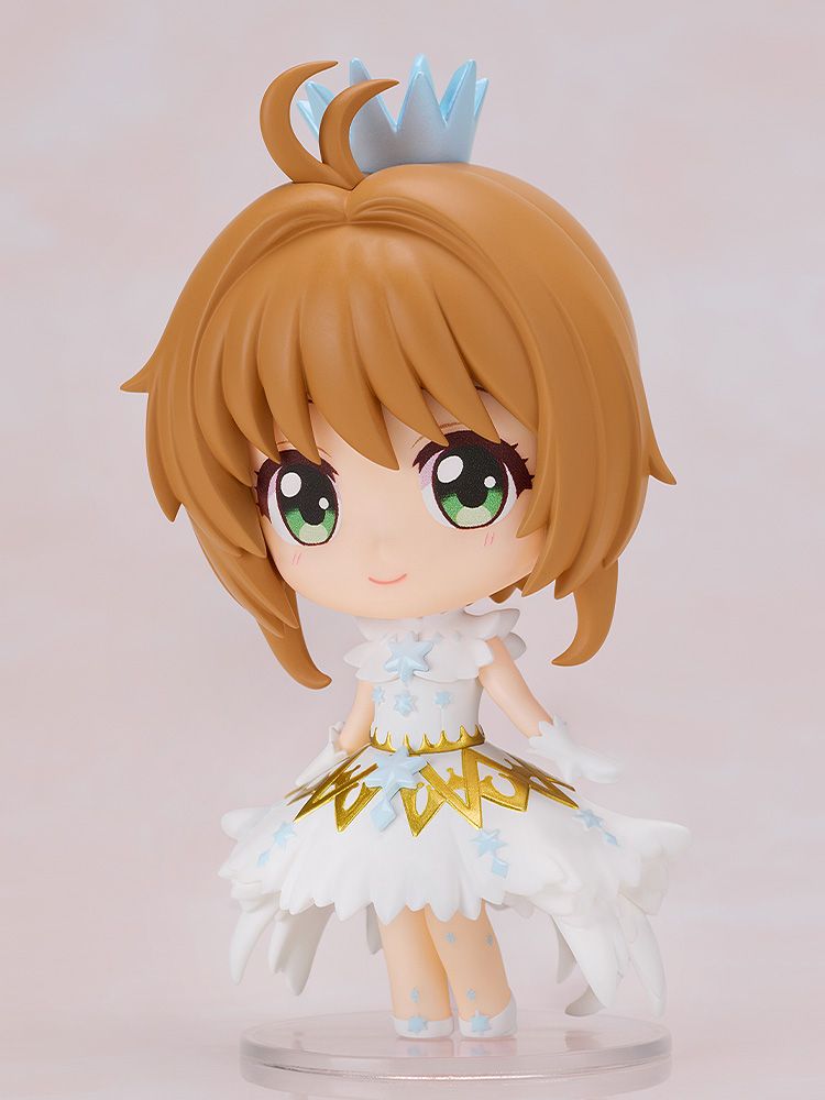 ブラインドボックスシリーズ 木之本桜 メモリアルコレクション 【1BOX6