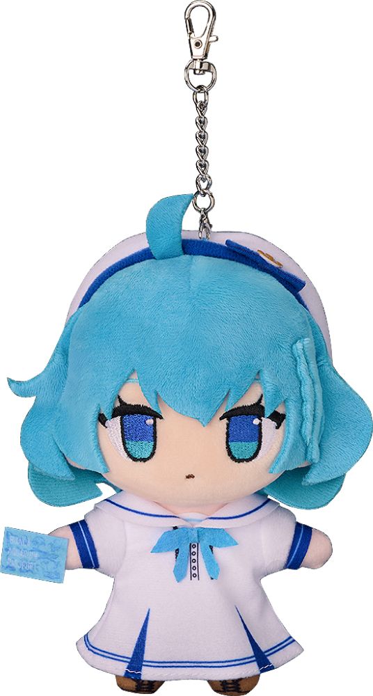 ぬいぐるみ スーズ