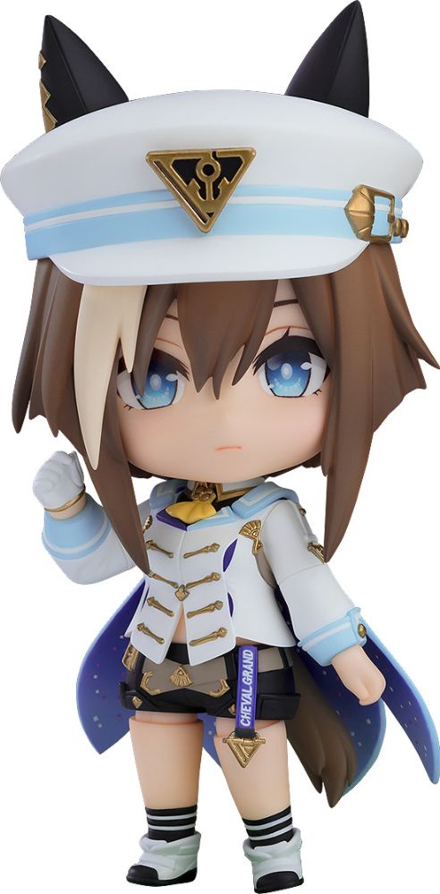 ねんどろいど シュヴァルグラン