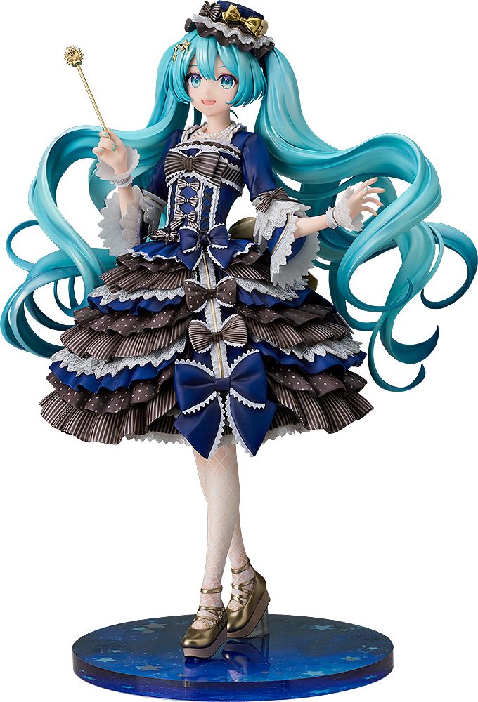 初音ミク 流星ア・ラ・モードVer.