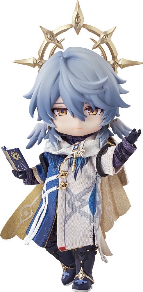 ねんどろいどどーる サンデー
