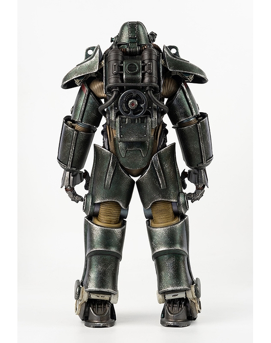 再×14入荷 ThreeZero1/6 fallout パワーアーマー T-45 - crumiller.com