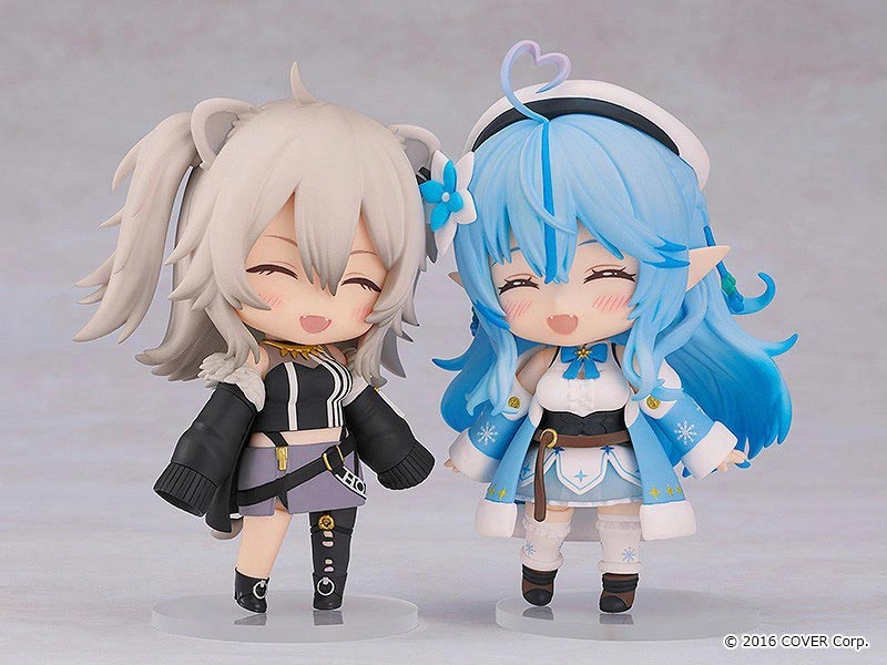 ホロライブ ねんどろいど 8体セット