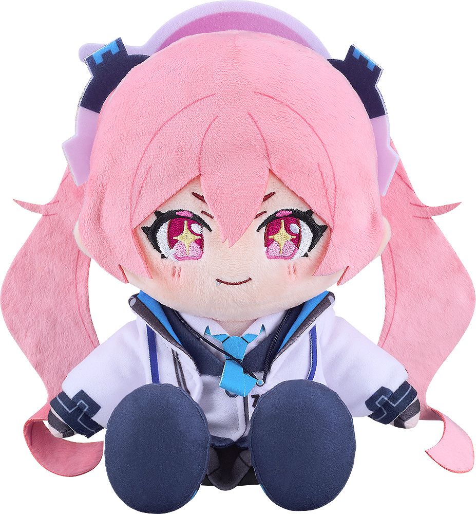 ちょこぷに ぬいぐるみ コユキ