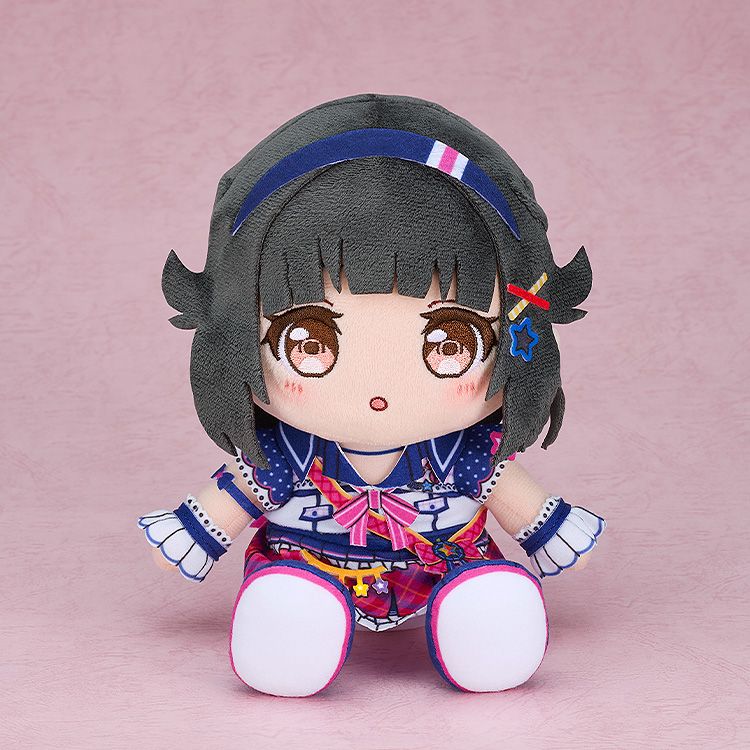 ぬいぐるみ Poppin'Party 牛込 りみ【4580590188884】｜グッドスマイル