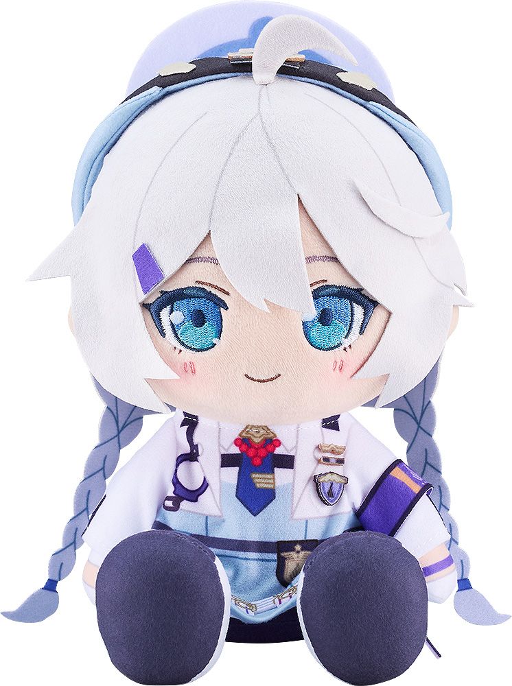 ちょこぷに ぬいぐるみ キリノ