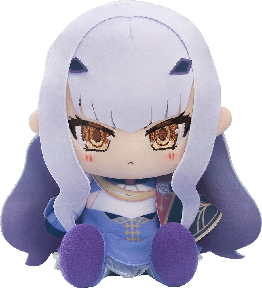 ちょこぷに ぬいぐるみ ランサー/メリュジーヌ
