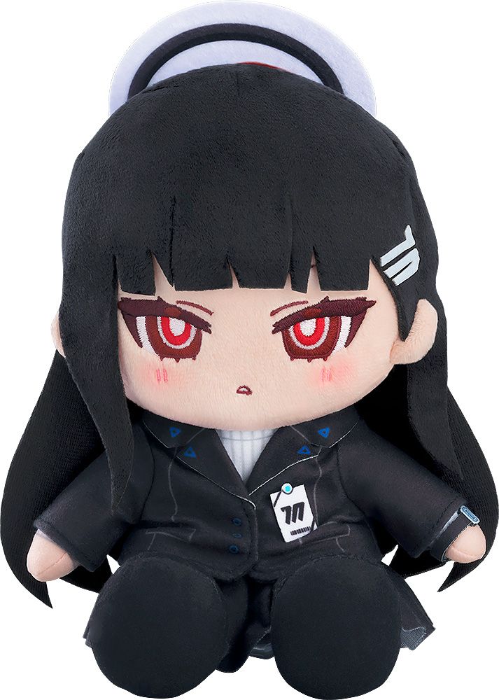 ちょこぷに ぬいぐるみ リオ