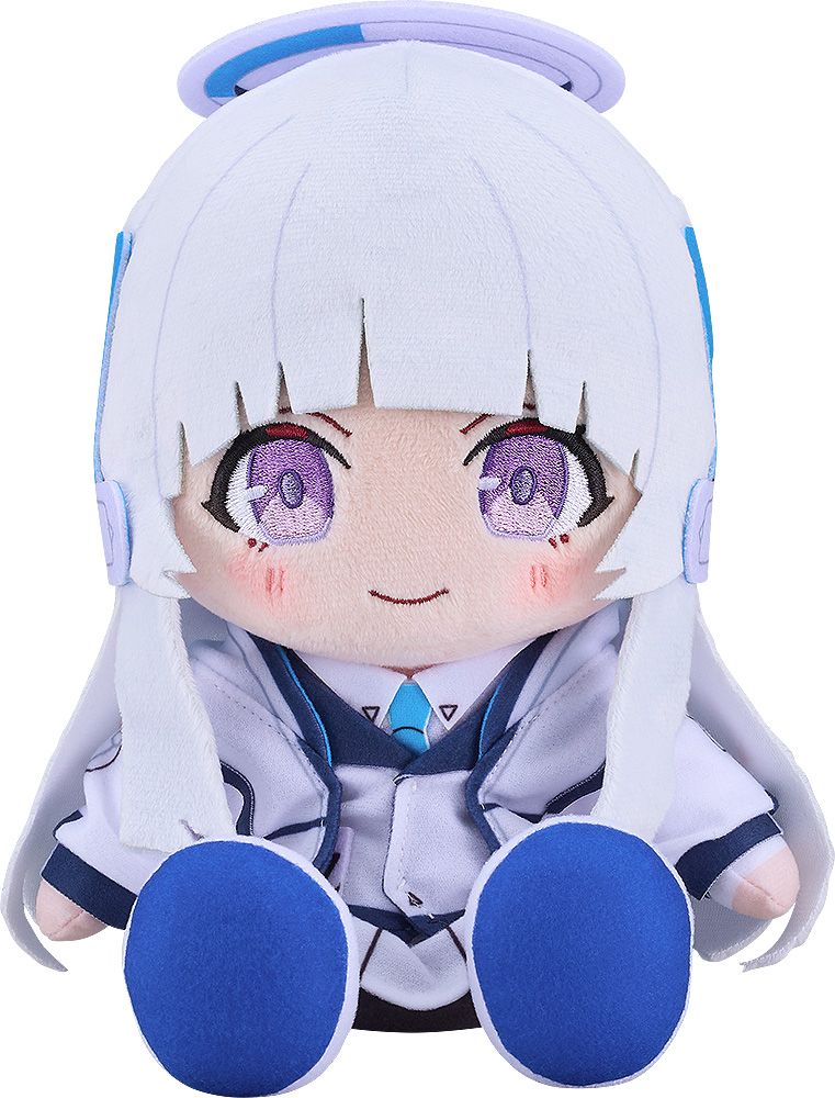 ちょこぷに ぬいぐるみ ノア