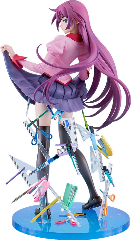戦場ヶ原ひたぎ Remaster Project