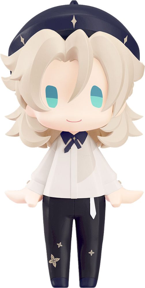 HELLO! GOOD SMILE アルベド