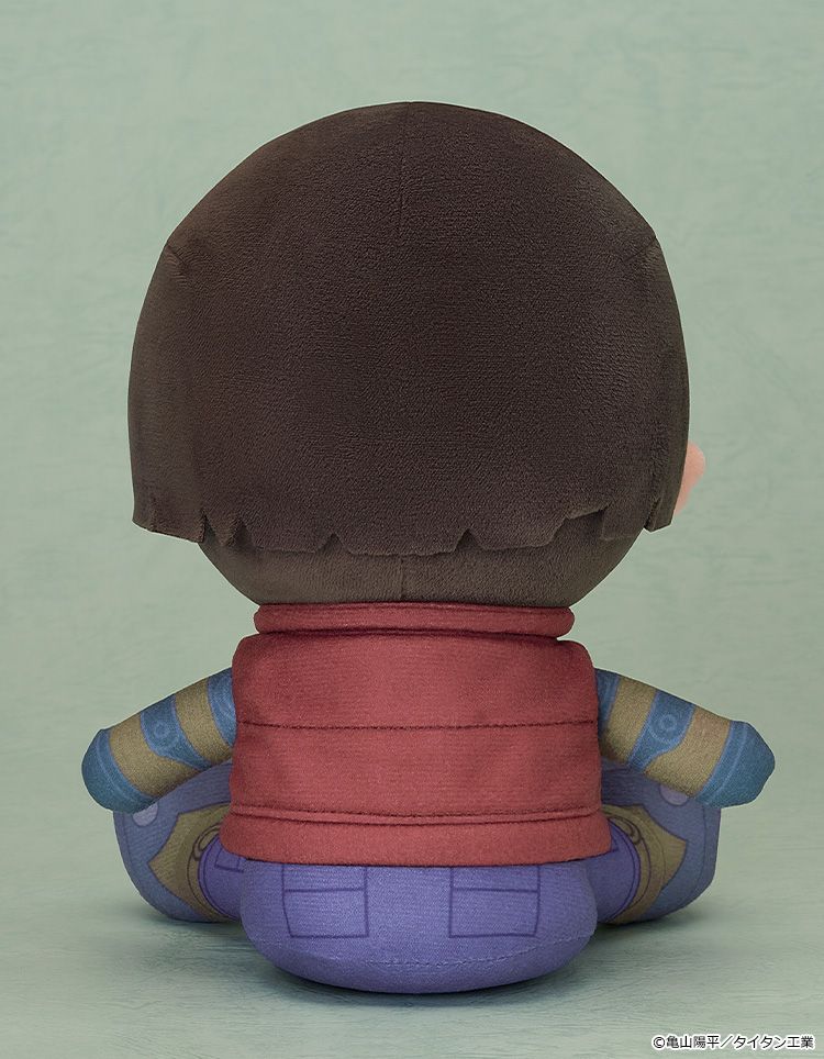 ぬいぐるみ カート【4580828672710】｜グッドスマイルカンパニー（GOOD