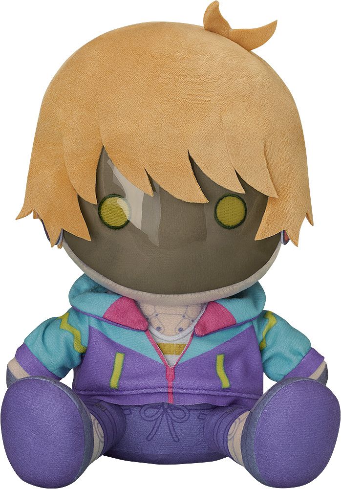 ぬいぐるみ マックス【4580828672727】｜グッドスマイルカンパニー