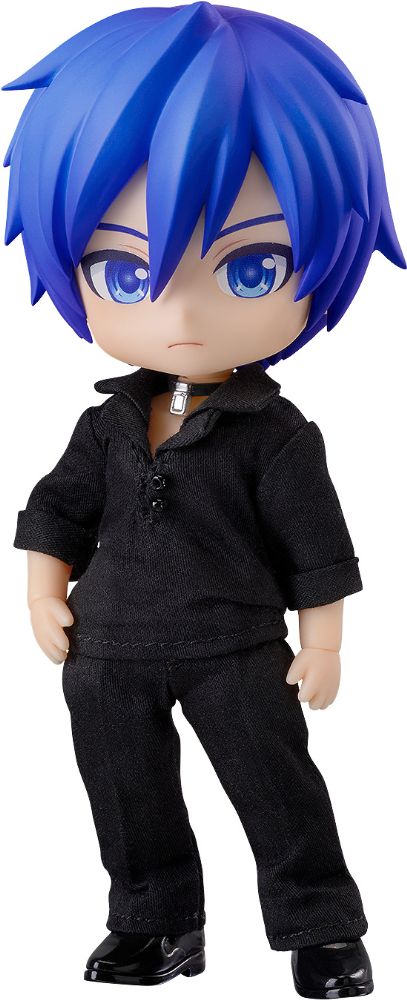 ねんどろいどどーる KAITO ギルティVer.
