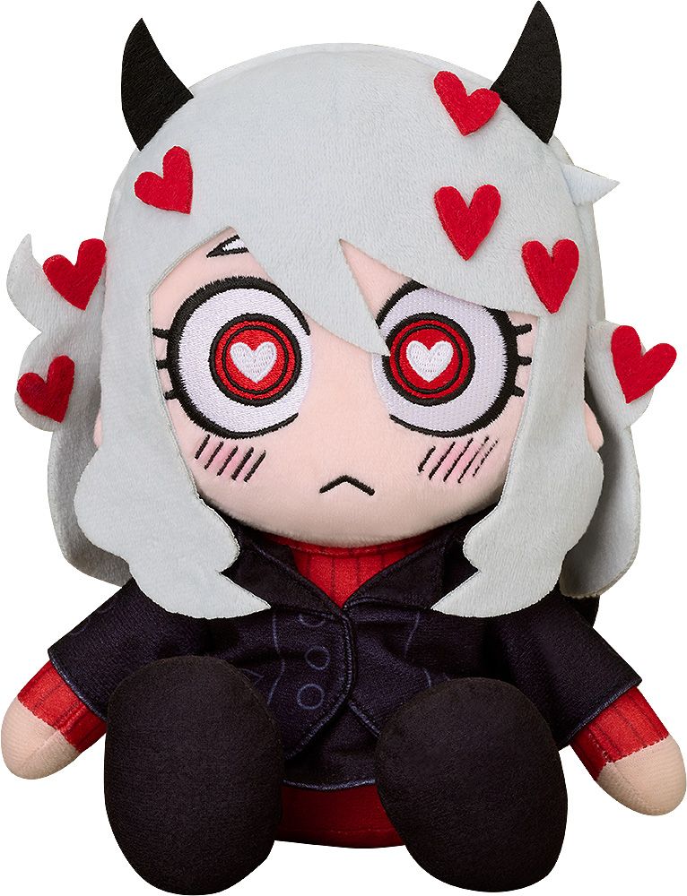 ぬいぐるみ ケルベロス【4580828675650】｜グッドスマイルカンパニー