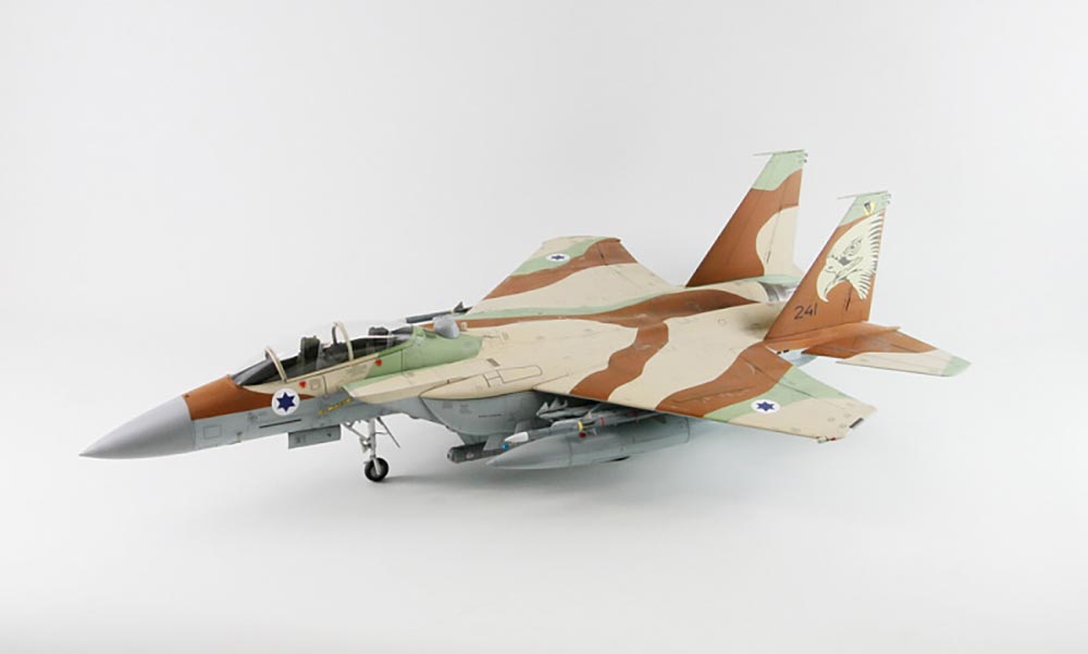 L4816 1/48 イスラエル空軍 F-15Iラーム