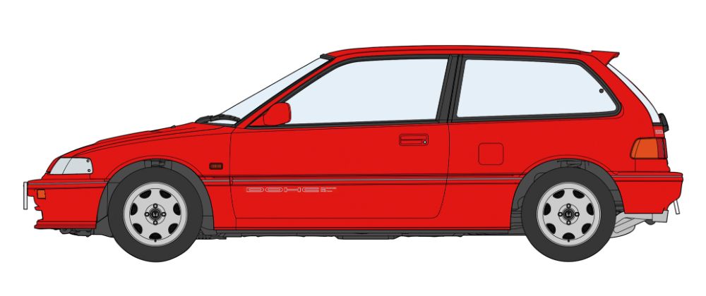乗り物(車・バイク・トラックetc..) プラモデルの通販 - ツルマイ模型