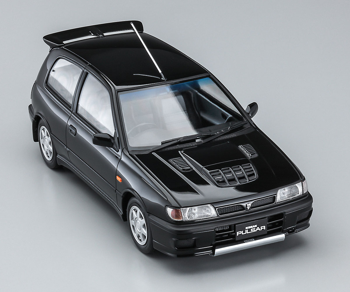 HC47 1/24 ニッサン パルサー （RNN14） GTI-R