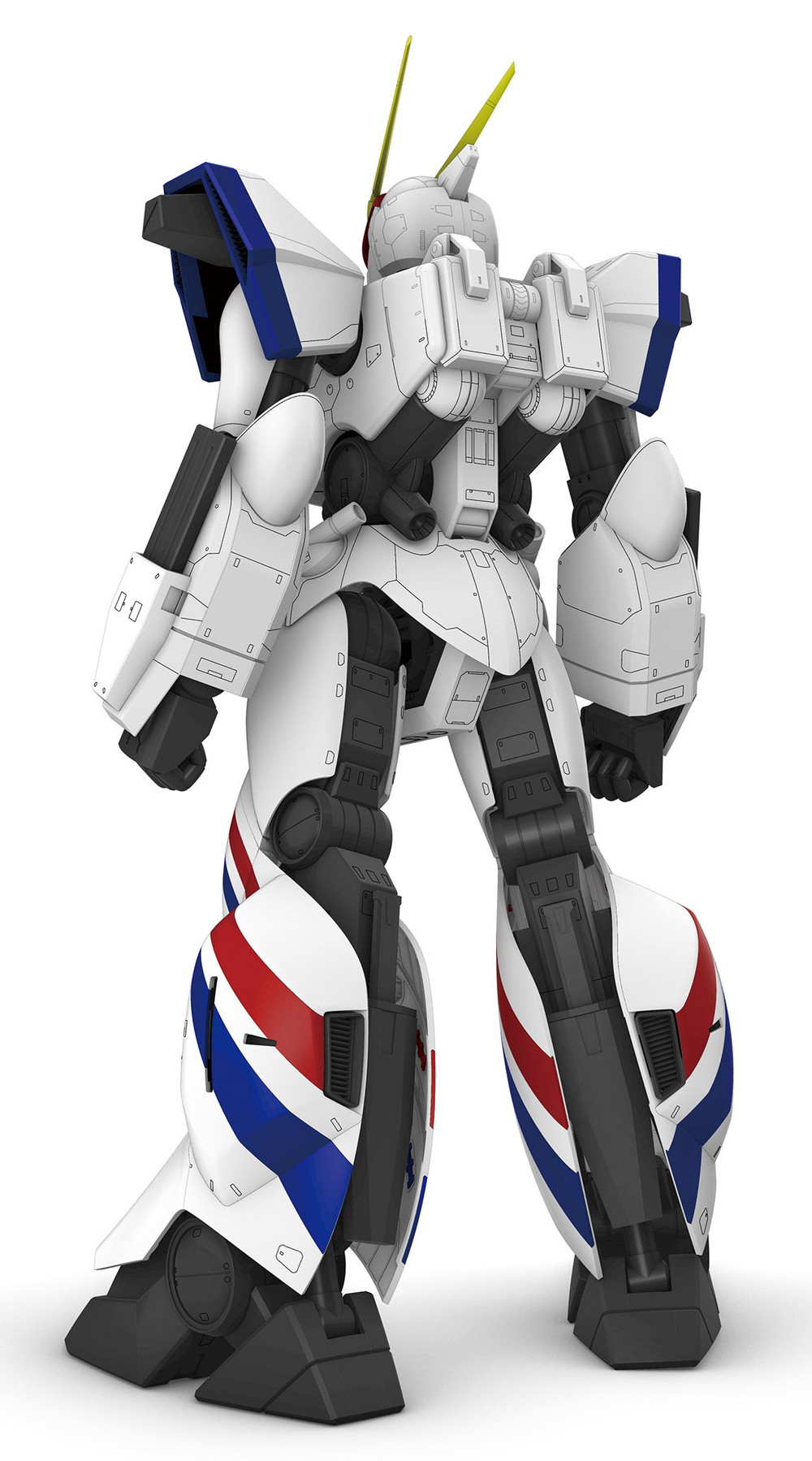 機甲戦記ドラグナー B-CLUB 1/144 ズワイ　未組立 機甲戦記ドラグナー』 XD-01 ドラグナー1【CW29:4967834645295】｜ハセガワ
