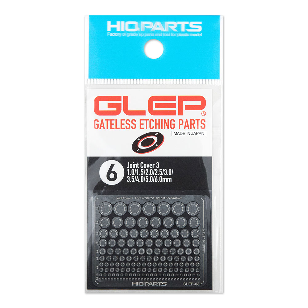 GLEP-06 ジーレップ 06 (1シート入)