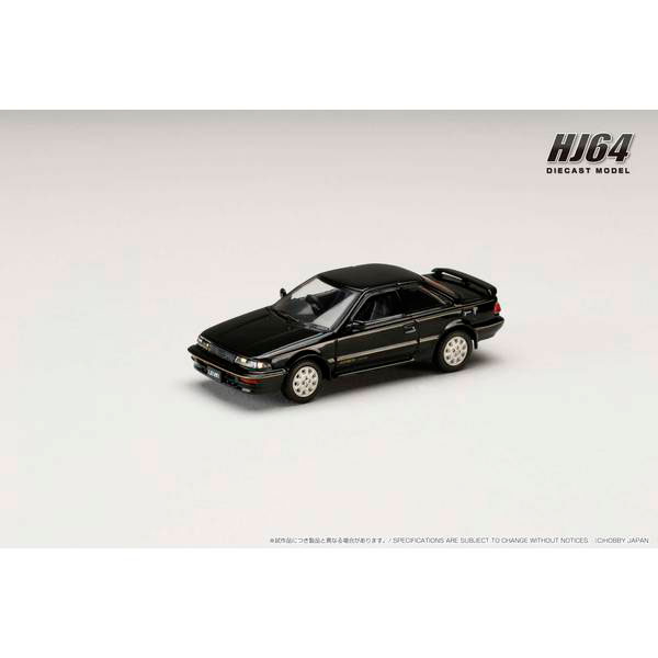 1/64 トヨタ スプリンタートレノ (AE86) DRIFT KING【HJ646052DK:4981932067872】