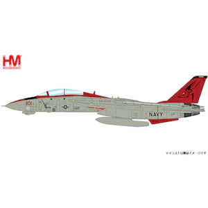 HA5246 Hobby Master 1/72 F-14B トムキャット ＇VF-101 グリムリーパーズ＇