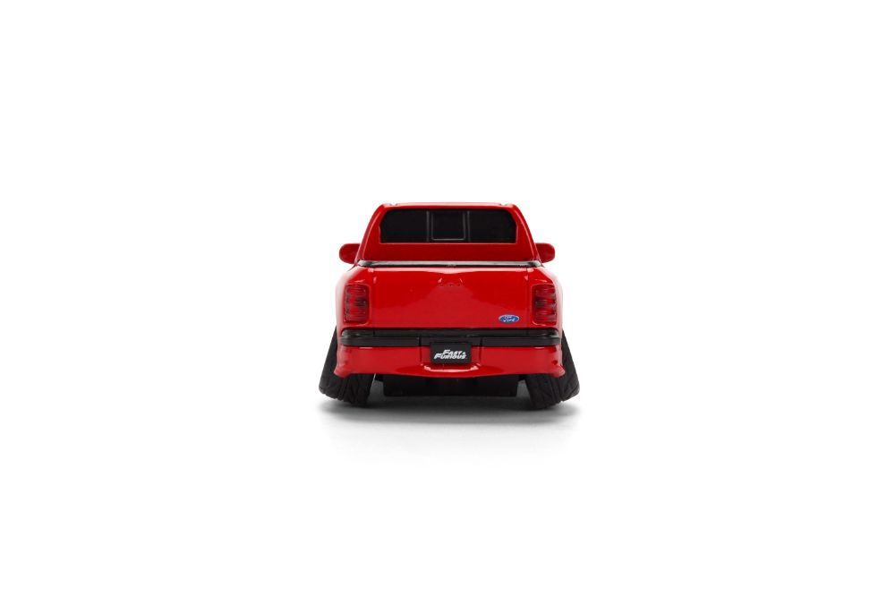 FORD F-150 SVT LIGHTNING 1/48ミニカー【JADA36830:4562437983265