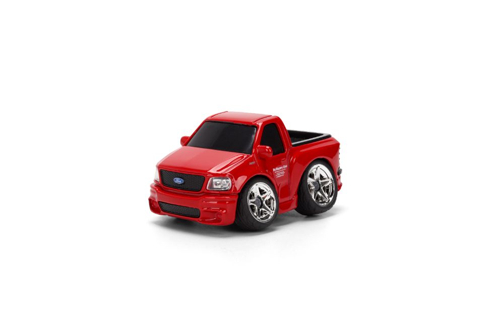 FORD F-150 SVT LIGHTNING 1/48ミニカー【JADA36830:4562437983265