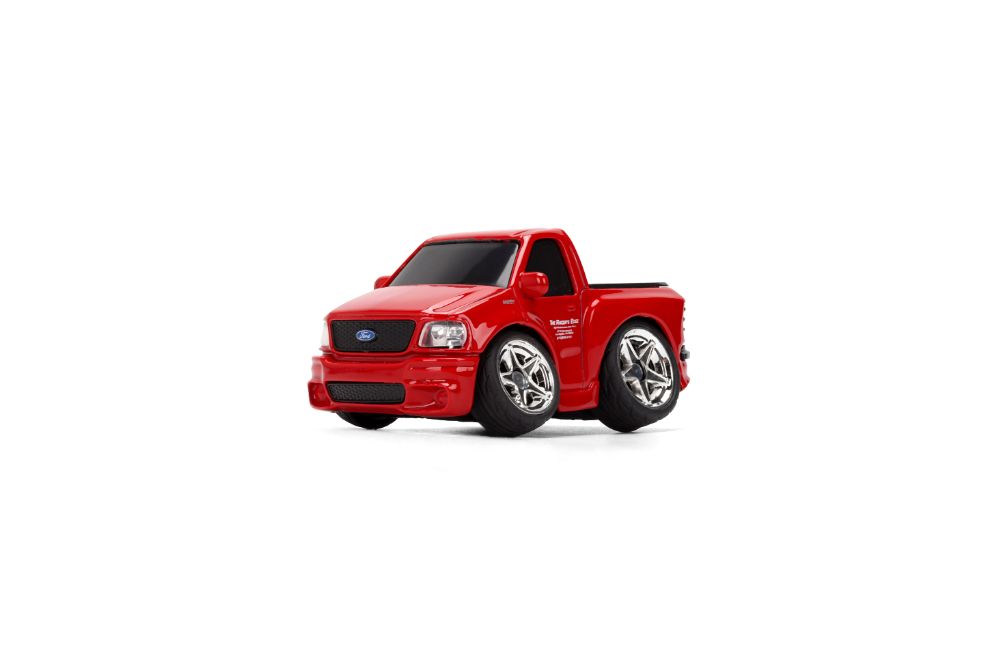 FORD F-150 SVT LIGHTNING 1/48ミニカー【JADA36830:4562437983265